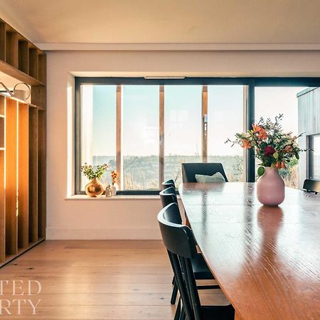 Stunning 5 Bedroom New Build With Amazing Views! Бат Экстерьер фото